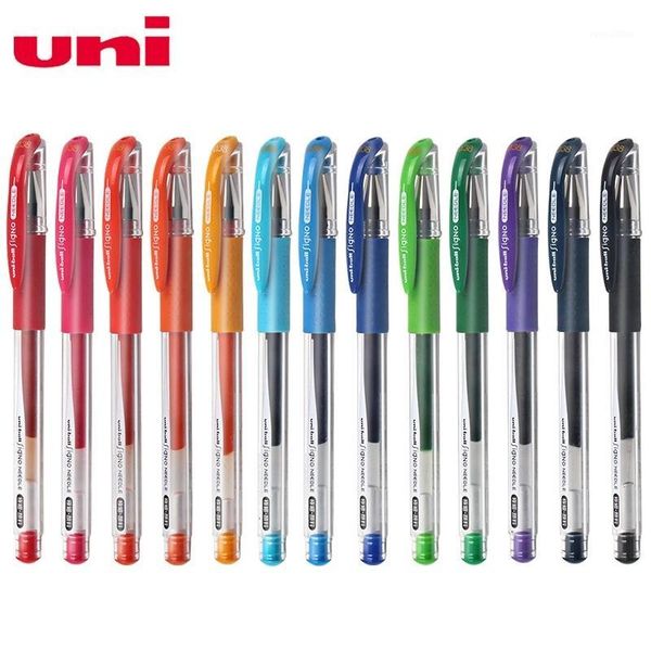 4 pcs/lot uni ball um-151 gel pen 0.38 exam office student water pen quick-drying ball needle sign smooth writing1
4 pcs/lot uni ball um-151 gel pen 0.38 exam office student water pen quick-drying ball needle sign smooth writing1