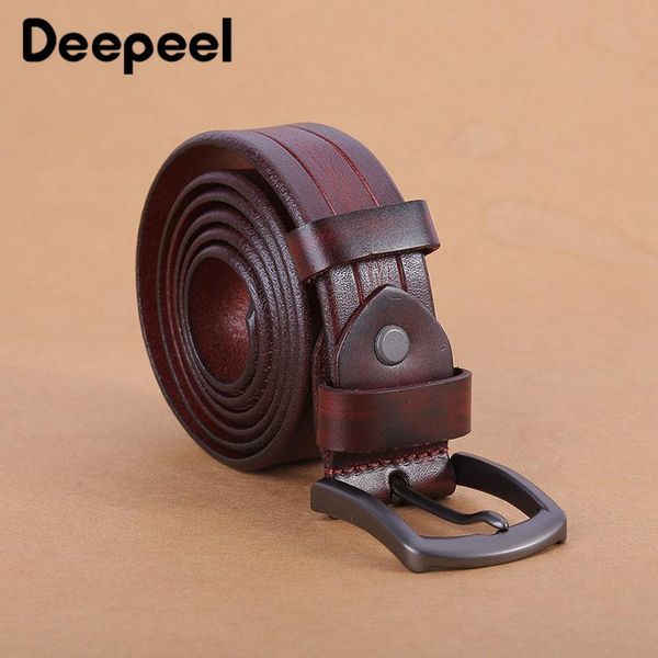 devereel 1 шт. 3.5 * 105-125см мужской первый слой косовкинской штырь пряжка ремня винтажная кожаная широкая талия аксессуары для одежды yb7, Black;brown
devereel 1 шт. 3.5 * 105-125см мужской первый слой косовкинской штырь пряжка ремня винтажная кожаная широкая талия аксессуары для одежды yb7, Black;brown