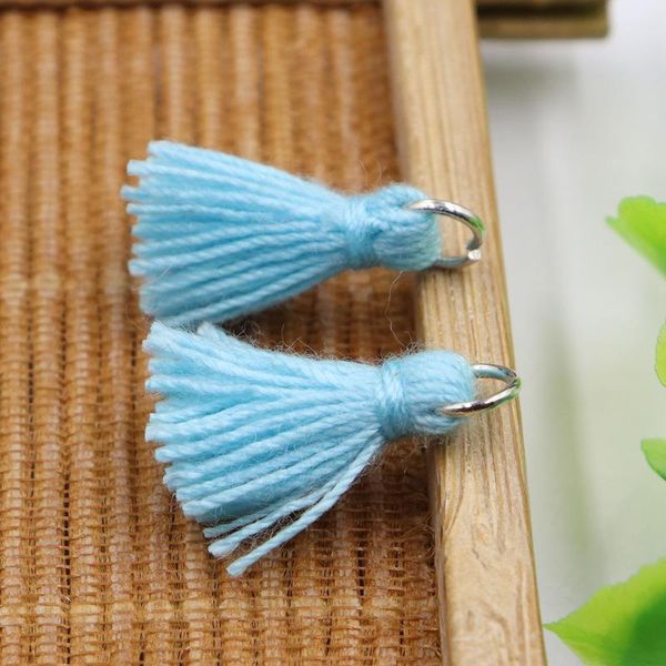 20pcs 1.5cm metal ring mini cotton thread tassels diy craft earring clothes curtain jewelry decor accessories small fringe trim h bbycti
20pcs 1.5cm metal ring mini cotton thread tassels diy craft earring clothes curtain jewelry decor accessories small fringe trim h bbycti