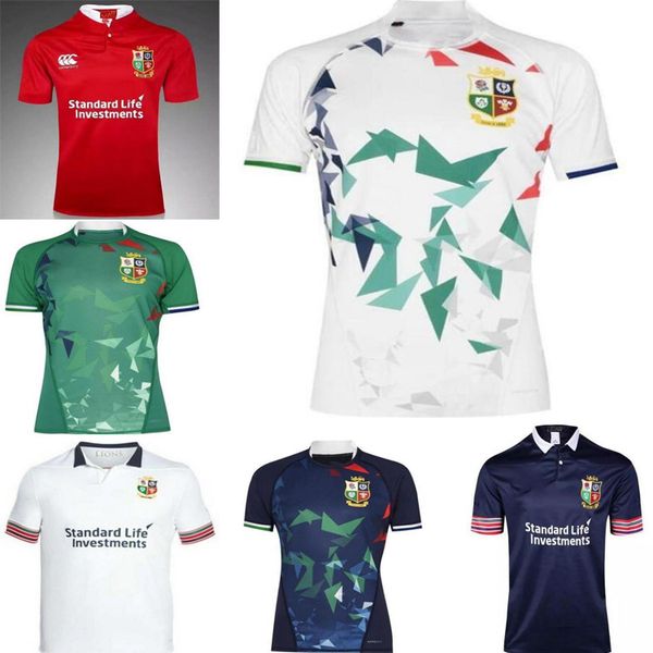 20 21 leones británicos e irlandeses para hombre marina verde blanco camiseta de la liga international jersey lions rugby jersey 4xl 5, Black;gray
20 21 leones británicos e irlandeses para hombre marina verde blanco camiseta de la liga international jersey lions rugby jersey 4xl 5, Black;gray