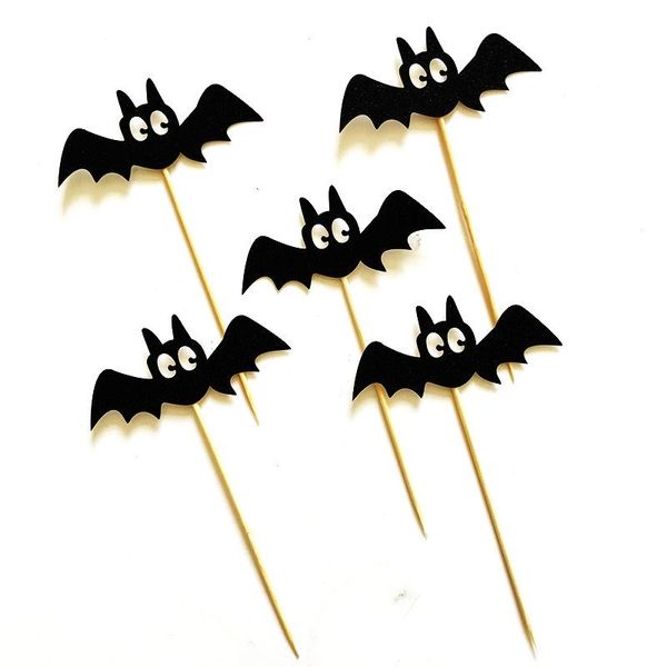 other festive & party supplies 5pcs black bats halloween cupcake ers cake inserted card for kids birthday decor po props
other festive & party supplies 5pcs black bats halloween cupcake ers cake inserted card for kids birthday decor po props