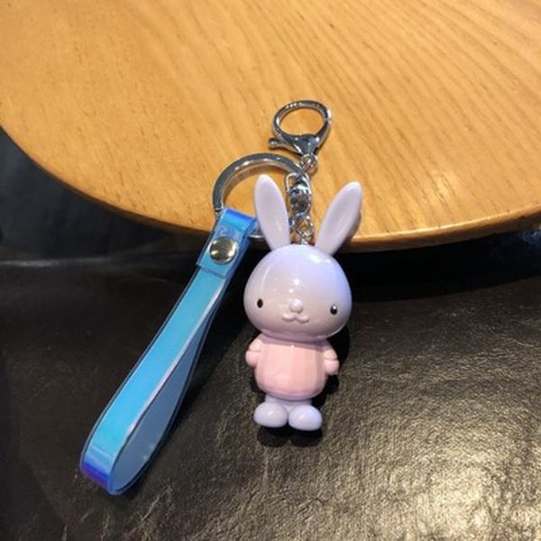 cute rabbit key chain purse pendant key chains kawaii gradient bag charm for girl keys ring creative trinket kpop accessories sqcflf
cute rabbit key chain purse pendant key chains kawaii gradient bag charm for girl keys ring creative trinket kpop accessories sqcflf