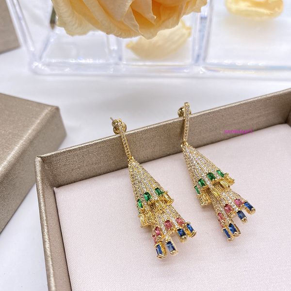 high-end umbrella earrings stereoscopic diamond fan earrings with zircon earrings for women's geometric ultra-light luxury dress earrin, Silver
high-end umbrella earrings stereoscopic diamond fan earrings with zircon earrings for women's geometric ultra-light luxury dress earrin, Silver
