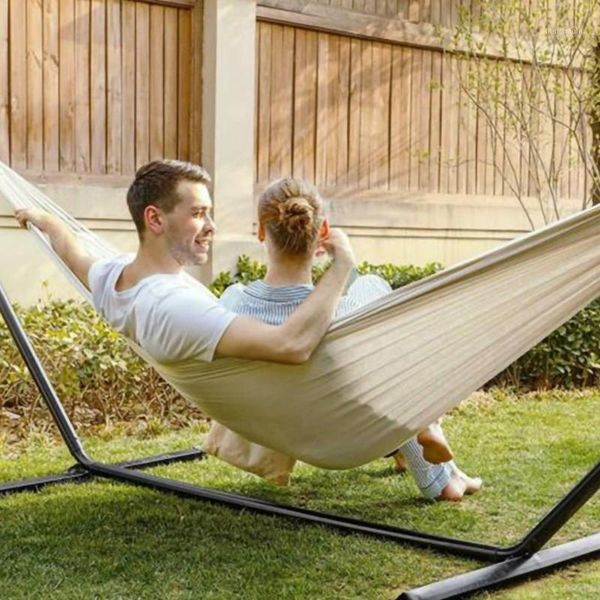 camp furniture boho style hammock outdoor double rollover prevention camping canvas travel hiking hanging1
camp furniture boho style hammock outdoor double rollover prevention camping canvas travel hiking hanging1