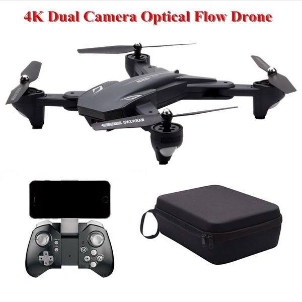 drones visuo xs816 rc drone with 720p/4k camera optical flow hd quadrocopter selfie vs e58 dron
drones visuo xs816 rc drone with 720p/4k camera optical flow hd quadrocopter selfie vs e58 dron
