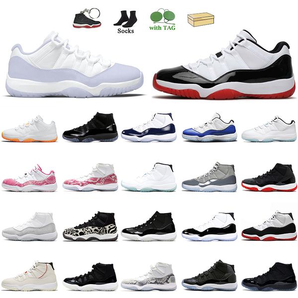 sport basketball shoes women mens with box jumpman 11 11s pure violet white bred cool grey low pink snakeskin animal instinct concord off de
sport basketball shoes women mens with box jumpman 11 11s pure violet white bred cool grey low pink snakeskin animal instinct concord off de