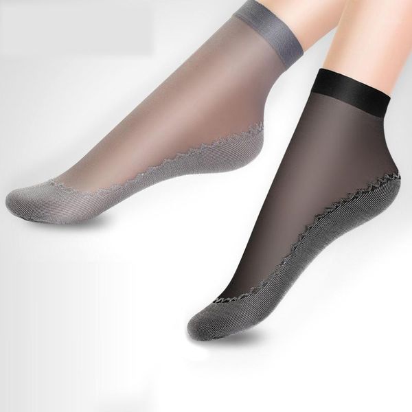 art socks velvet silk womens socks cotton bottom soft non slip sole massage wicking slip-resistant autumn sock 10 pairs / bag1, Black;white
art socks velvet silk womens socks cotton bottom soft non slip sole massage wicking slip-resistant autumn sock 10 pairs / bag1, Black;white