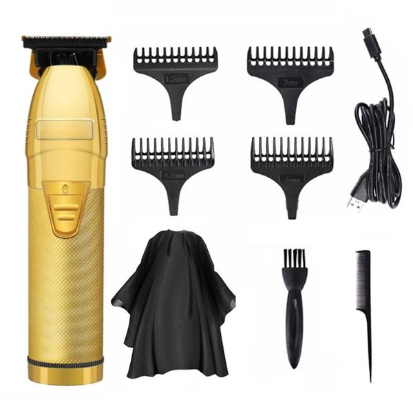 hair clipper professional 0mm hair trimmer clipper men cordless carving haircut machine barber electric clippers outline
hair clipper professional 0mm hair trimmer clipper men cordless carving haircut machine barber electric clippers outline