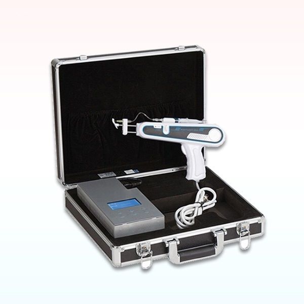 2021 новейшая удаление морщин нет иголки mesogun injection machine meso unjector pen mesotherapy пистолет отрицательный давление, Black;white
2021 новейшая удаление морщин нет иголки mesogun injection machine meso unjector pen mesotherapy пистолет отрицательный давление, Black;white