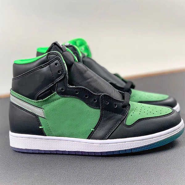 2021 jumpman 1 i og high zen rage green men women basketball shoes 1s man sports sneakers us5.5-11 mens trainers8t3n
2021 jumpman 1 i og high zen rage green men women basketball shoes 1s man sports sneakers us5.5-11 mens trainers8t3n