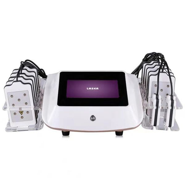 quick slim 14 paddles diode lipo laser for home use body slimming lipolaser machine lipolaser lipolysis anti cellulite machine, Black
quick slim 14 paddles diode lipo laser for home use body slimming lipolaser machine lipolaser lipolysis anti cellulite machine, Black