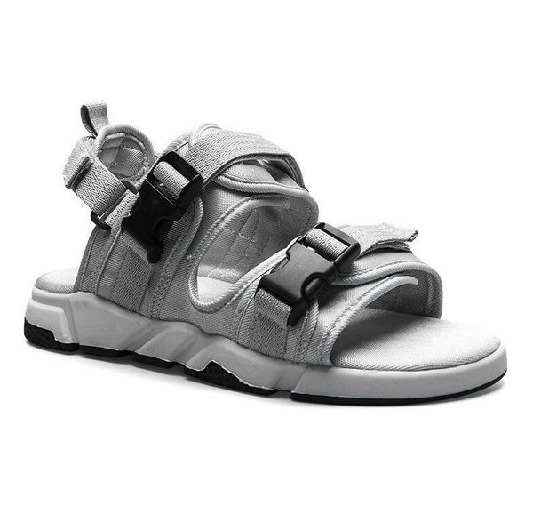 mens buckle strap sandals summer casual breathable sports slippers slides sport open toe flat flip flops antislip, Black
mens buckle strap sandals summer casual breathable sports slippers slides sport open toe flat flip flops antislip, Black