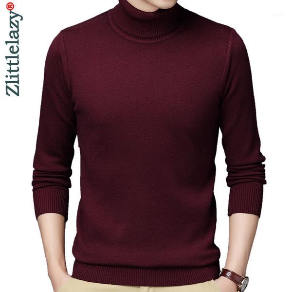 2020 brand casual winter thick turtleneck sweater men pullover clothing fashion clothes knit solid mens sweaters pullovers 13011, White;black
2020 brand casual winter thick turtleneck sweater men pullover clothing fashion clothes knit solid mens sweaters pullovers 13011, White;black