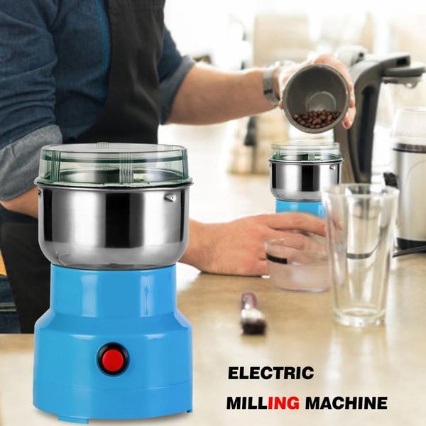 pastry cutter manual confection multi-functional electric pepper peanut seasoning spice coffee bean mill crusher pastr bbyibl
pastry cutter manual confection multi-functional electric pepper peanut seasoning spice coffee bean mill crusher pastr bbyibl