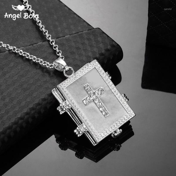 expanding cross locket necklace silver color trendy jewelry memory p locket necklaces pendants for women/men gift1
expanding cross locket necklace silver color trendy jewelry memory p locket necklaces pendants for women/men gift1