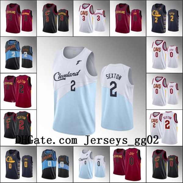 2020 men's cleveland abc cavaliers basketball jersey andre drummond collin 0 sexton kevin 2 love abc 2019-20 jerseys, Black;red
2020 men's cleveland abc cavaliers basketball jersey andre drummond collin 0 sexton kevin 2 love abc 2019-20 jerseys, Black;red