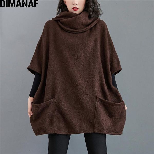 women's blouses & shirts dimanaf plus size women blouse lady tunic pullover turtleneck knitted winter casual loose oversize batwing sl, White
women's blouses & shirts dimanaf plus size women blouse lady tunic pullover turtleneck knitted winter casual loose oversize batwing sl, White