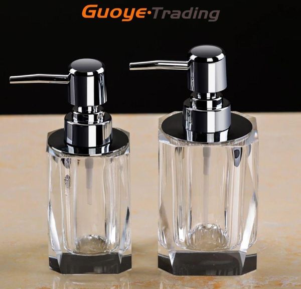 dispenser crystal glass lotion bottle soap shower gel shampoo fragrance bottle creative hand soap bottle high grade lotion container
dispenser crystal glass lotion bottle soap shower gel shampoo fragrance bottle creative hand soap bottle high grade lotion container