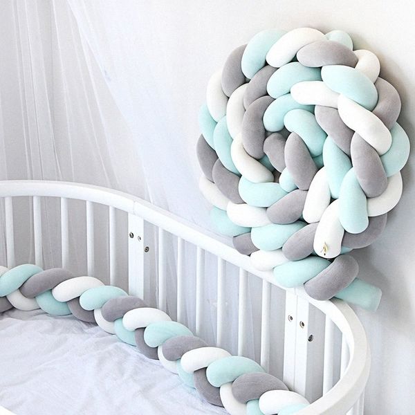 3.5m deformable elastic cushion pillow 3 strands woven seat chair cushion baby anti collision pillow decorative bed bumper pad qpba#
3.5m deformable elastic cushion pillow 3 strands woven seat chair cushion baby anti collision pillow decorative bed bumper pad qpba#