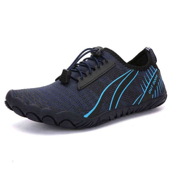 outdoor wading and river tracing shoes five finger beach swimming fishing sports mountaineering net cloth men's walking, Black
outdoor wading and river tracing shoes five finger beach swimming fishing sports mountaineering net cloth men's walking, Black