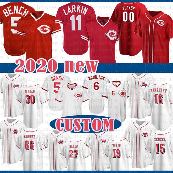 cincinnati custom 14 pete rose baseball jersey 11 barry larkin 5 johnny bench 66 yasiel puig 41 tom seaver 24 tony perez 9 jose peraza sabo, Blue;black
cincinnati custom 14 pete rose baseball jersey 11 barry larkin 5 johnny bench 66 yasiel puig 41 tom seaver 24 tony perez 9 jose peraza sabo, Blue;black