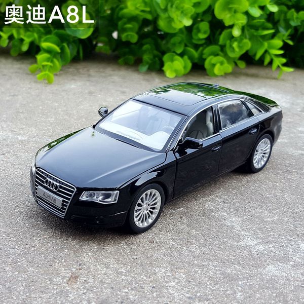 1: 32 audi a8l original factory simulation alloy metal model acousto optic return force toy car parts
1: 32 audi a8l original factory simulation alloy metal model acousto optic return force toy car parts