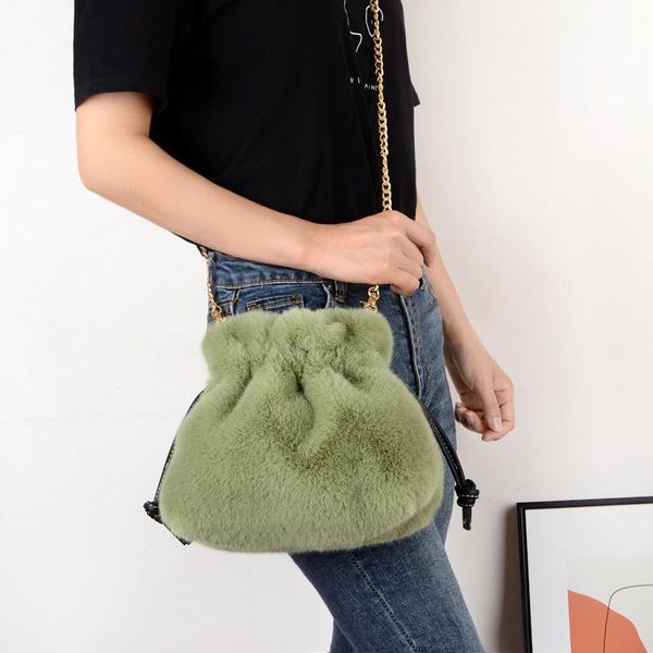 fluffy faux fur bag for women and girls 2020 2021 winter new with crossbody chain sling shoulder strap cute simple ladies bags
fluffy faux fur bag for women and girls 2020 2021 winter new with crossbody chain sling shoulder strap cute simple ladies bags