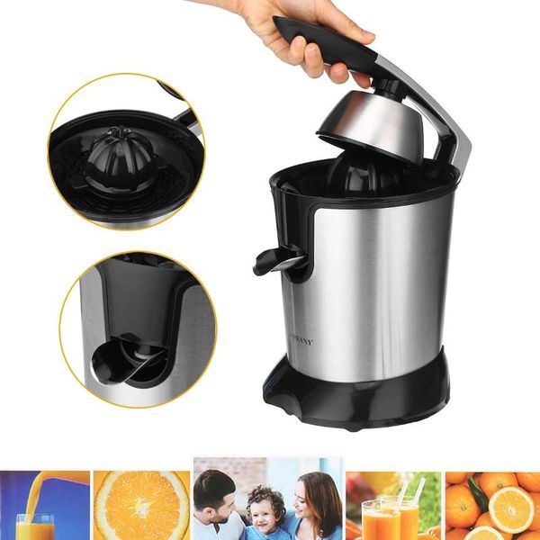 sokany stainless steel juicer 350w orange lemon electric juicers fruits squeezer extractor for kitchen home appliances
sokany stainless steel juicer 350w orange lemon electric juicers fruits squeezer extractor for kitchen home appliances