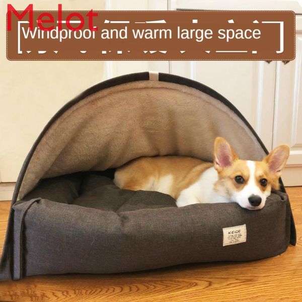 pet dog питомник зимний закрытый палатка пэт спальный мешок съемные и моющиеся зимние тепловые материалы четыре времена универсальная кроват
pet dog питомник зимний закрытый палатка пэт спальный мешок съемные и моющиеся зимние тепловые материалы четыре времена универсальная кроват