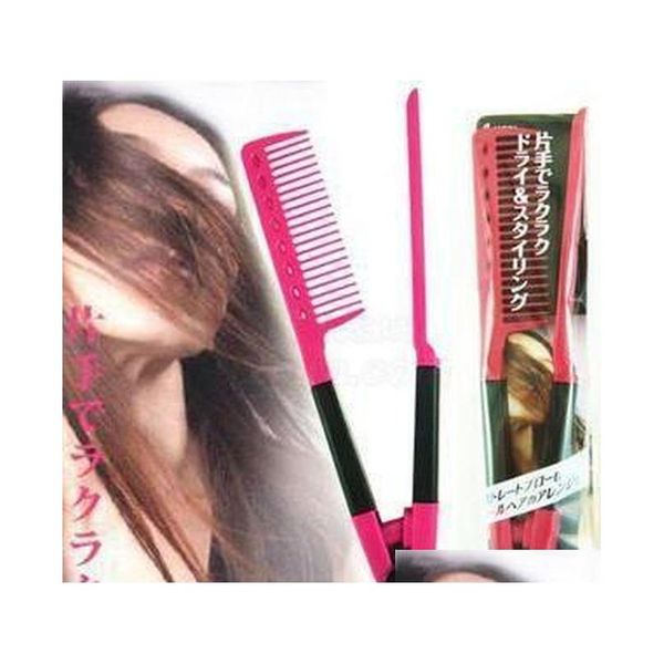 diy folding hairdressing salon styling brazilian keratin treatment grip straight qyleyd bdehair, Silver
diy folding hairdressing salon styling brazilian keratin treatment grip straight qyleyd bdehair, Silver