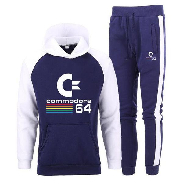 spring autumn fashion joining together tracksuit casual two piece set sports suit men's clothing men sets kg-126, Black
spring autumn fashion joining together tracksuit casual two piece set sports suit men's clothing men sets kg-126, Black
