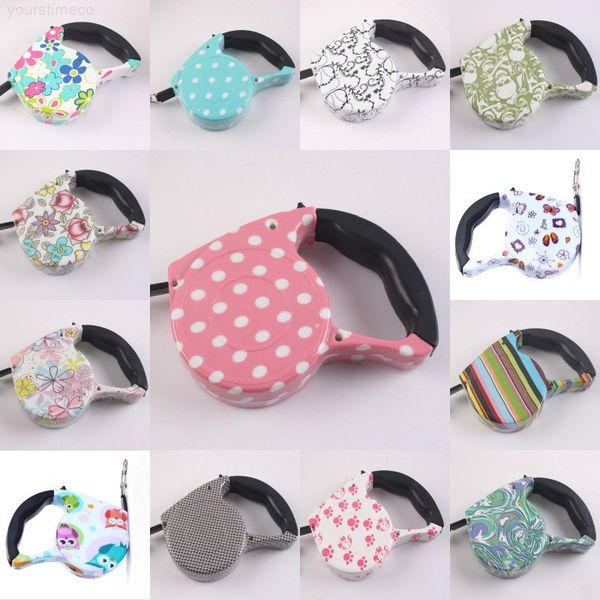 5m colorful retractable leash extending puppy leads pet running leashes hands y great for walking dog
5m colorful retractable leash extending puppy leads pet running leashes hands y great for walking dog