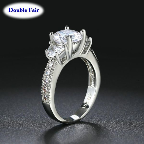brand new three stone big cubic zirconia rings for women white gold color women's engagement wedding jewelry dwr145, Slivery;golden
brand new three stone big cubic zirconia rings for women white gold color women's engagement wedding jewelry dwr145, Slivery;golden