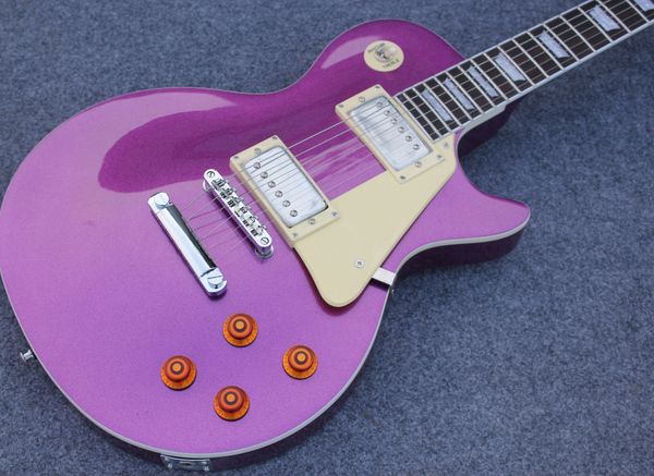electric guitar body mahogany rosewood fingerboard abr - 1 bridge,cream binding and cream pickguard silver purple
electric guitar body mahogany rosewood fingerboard abr - 1 bridge,cream binding and cream pickguard silver purple