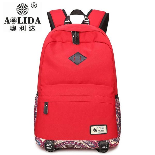 backpack 2021 women's fashion waterproof men's nylon soft handle multi-function 15.6 inch laplarge capacity travel bag
backpack 2021 women's fashion waterproof men's nylon soft handle multi-function 15.6 inch laplarge capacity travel bag