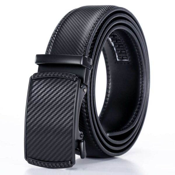 men's business automatic high grade striped belt double layer cow leather, Black;green
men's business automatic high grade striped belt double layer cow leather, Black;green