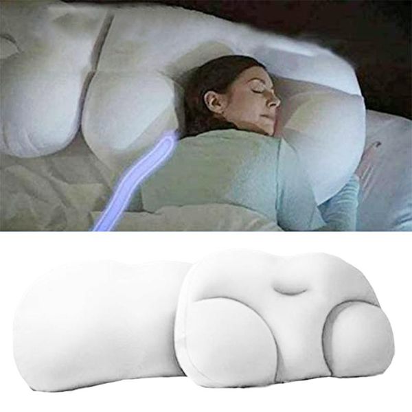 pillow all-round sleep cloud neck support butterfly shaped ergonomic foam soft orthopedic
pillow all-round sleep cloud neck support butterfly shaped ergonomic foam soft orthopedic