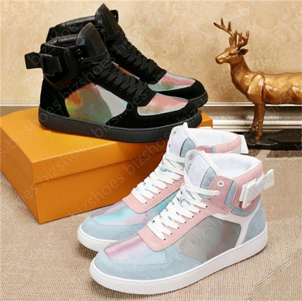 rivoli high shoe run away trainers leather sneakers blue and red web womens mens designers time out casual shoes, Black
rivoli high shoe run away trainers leather sneakers blue and red web womens mens designers time out casual shoes, Black
