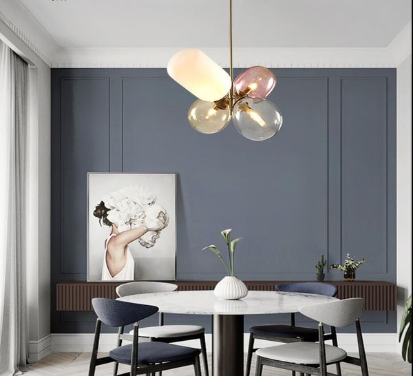 color balloon lamp balloon glass chandelier modern simple dining room living room bedroom candy color coffee shop bar counter chandelier
color balloon lamp balloon glass chandelier modern simple dining room living room bedroom candy color coffee shop bar counter chandelier