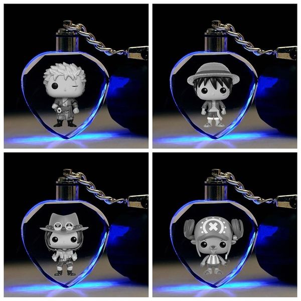 one piece luffy сердца в форме сердца аниме светодиодные цепи брелок crystry crystal keychain light keyholder unisex подарки новых, Silver
one piece luffy сердца в форме сердца аниме светодиодные цепи брелок crystry crystal keychain light keyholder unisex подарки новых, Silver