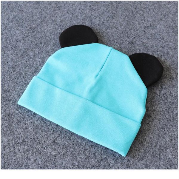 baby hat with ears cotton warm newborn accessories baby girl boy autumn winter hat for kids infant toddler beanie cap g jllrdx, Yellow 
baby hat with ears cotton warm newborn accessories baby girl boy autumn winter hat for kids infant toddler beanie cap g jllrdx, Yellow