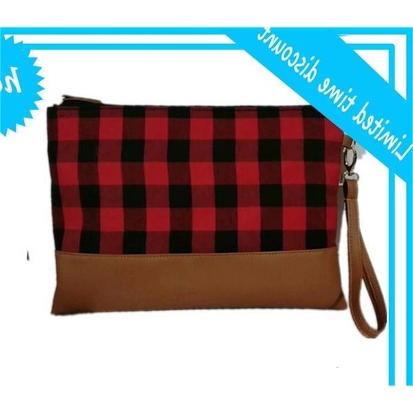 5pcs cosmetic bag women polyester&pu plaid patten large capacity makeup mix color lady travel wash bags
5pcs cosmetic bag women polyester&pu plaid patten large capacity makeup mix color lady travel wash bags