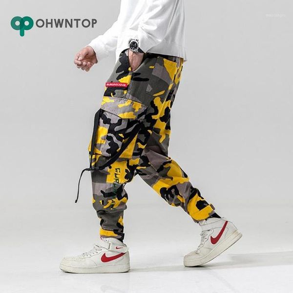 harem pants camouflage men cargo pant tactical streetwear pant yellow casual camo trousers multi pocket trousers joggers pants1, Black
harem pants camouflage men cargo pant tactical streetwear pant yellow casual camo trousers multi pocket trousers joggers pants1, Black
