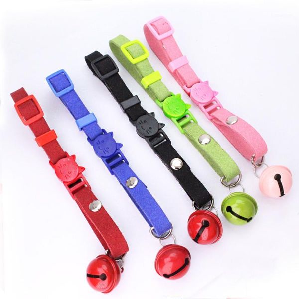 new cute cartoon pets collars puppy adjustable polyester necklace lovely with bells print cat dog necklace collar supply1
new cute cartoon pets collars puppy adjustable polyester necklace lovely with bells print cat dog necklace collar supply1
