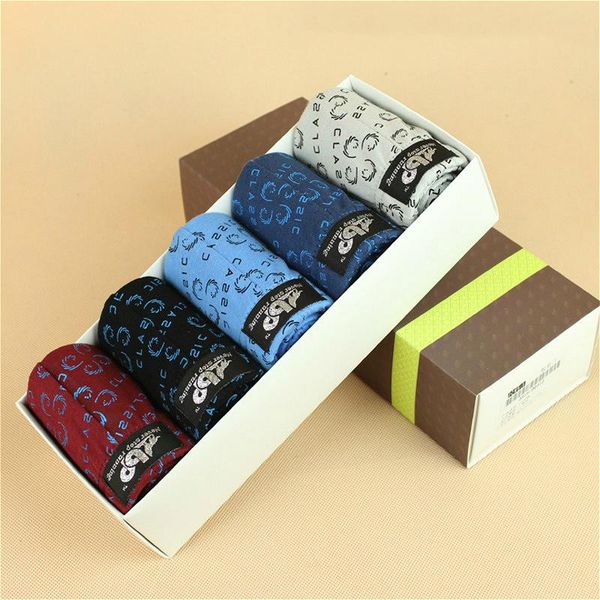 5pcs/lot cotton men underwear plus size briefs men cuecas soft comfort printing underpants panties 4xl, Black;white
5pcs/lot cotton men underwear plus size briefs men cuecas soft comfort printing underpants panties 4xl, Black;white