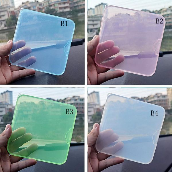 12style face mask storage box case portable disposable face masks container dustproof mask case transparent plast sqcjbn ppshop01
12style face mask storage box case portable disposable face masks container dustproof mask case transparent plast sqcjbn ppshop01