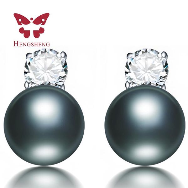stud 2021 punk black pearl earrings for fine women jewerly cz strong light earrings, freshwater, Golden;silver
stud 2021 punk black pearl earrings for fine women jewerly cz strong light earrings, freshwater, Golden;silver