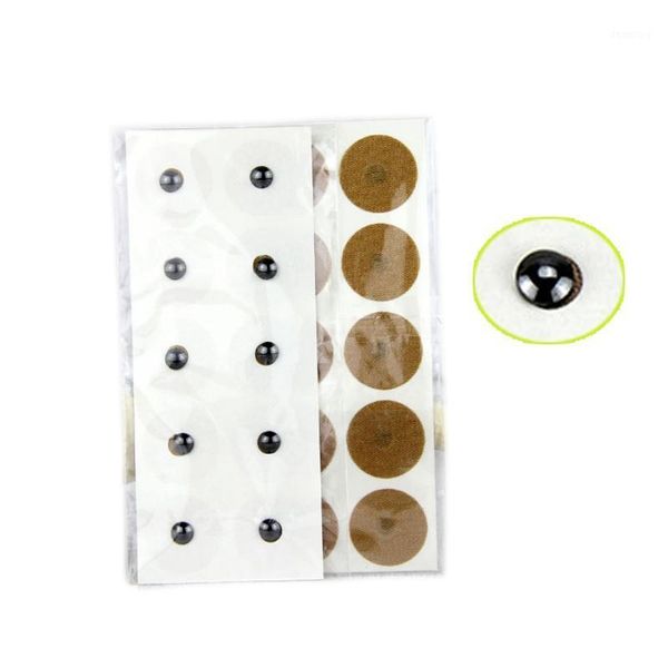 lot titanium discs patch magnetic therapy plaster pain relief titan tape massage muscle relax magnet treatment stickers1
lot titanium discs patch magnetic therapy plaster pain relief titan tape massage muscle relax magnet treatment stickers1