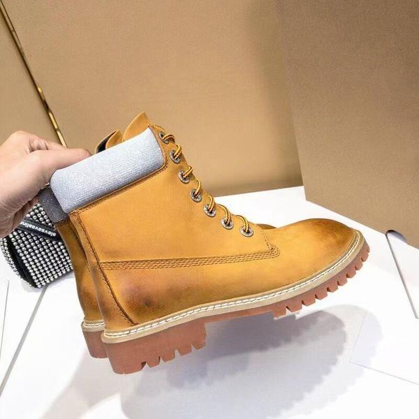 vallu2020 fur worker snow boots showed up and took the leather winter outdoor casual wool boots, Black
vallu2020 fur worker snow boots showed up and took the leather winter outdoor casual wool boots, Black