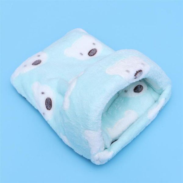 1pc cute warm cozy adorable pet cage sleeping bag for chinchilla guinea pig hedgehog
1pc cute warm cozy adorable pet cage sleeping bag for chinchilla guinea pig hedgehog